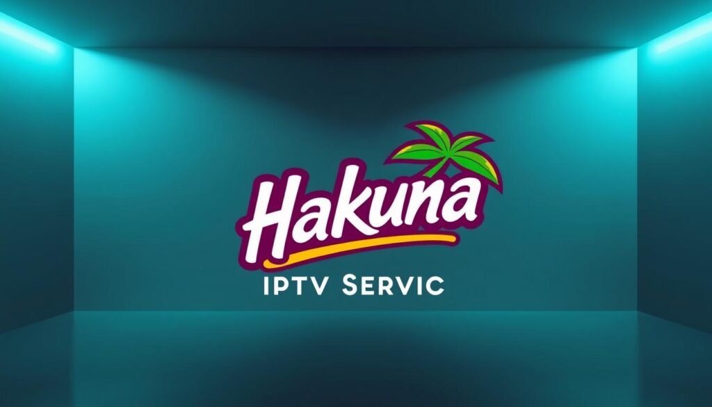 hakuna iptv​