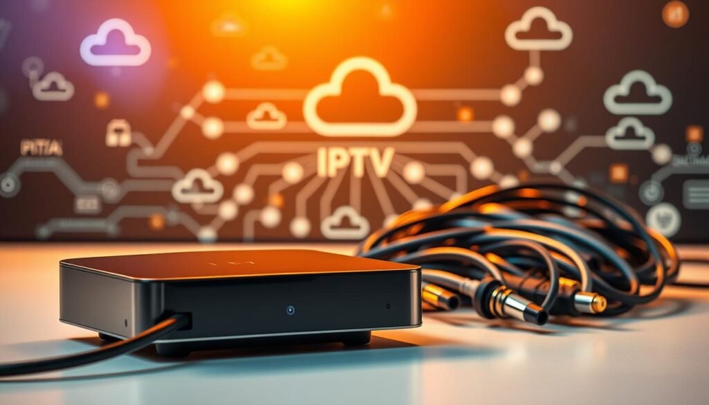 hot iptv​