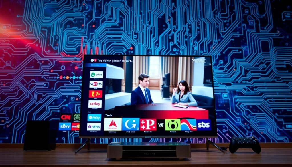 iptv alle sender​