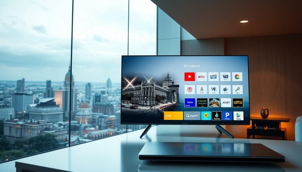 iptv linie​