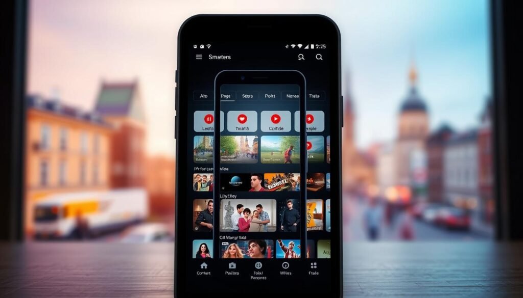 iptv smarters​