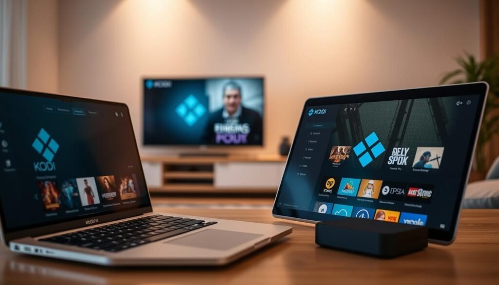 kodi iptv​