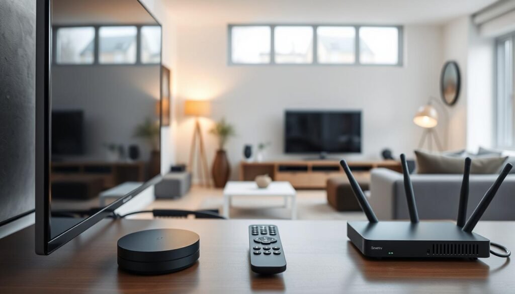 setting iptv​